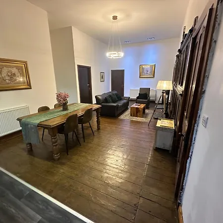 The Church T شقة مانشستر