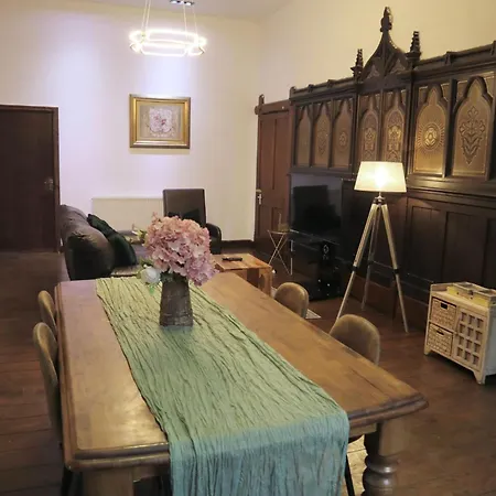 Apartamento The Church T