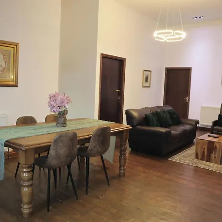 Apartment The Church T Manchester