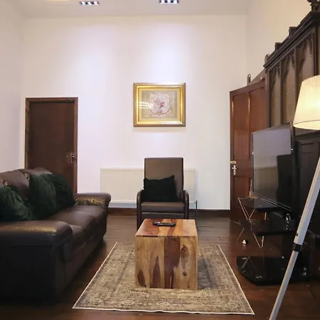 Apartment The Church T Manchester
