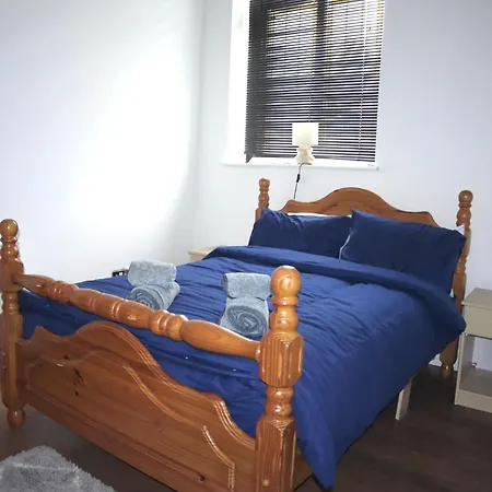 The Church T Apartment