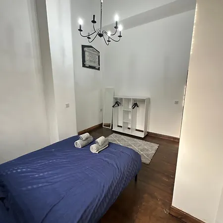 Apartment The Church T Manchester