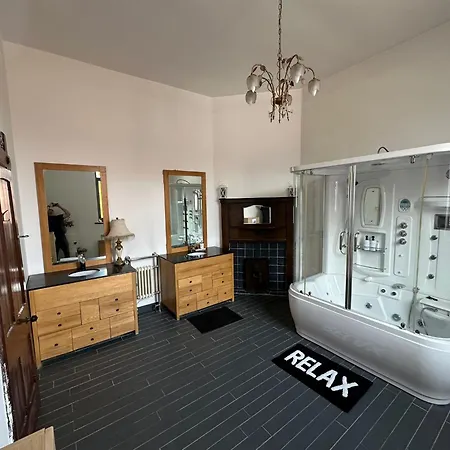 Apartment The Church T Manchester