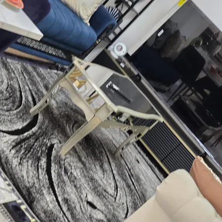 Mega3 Luxury 2-bedroom,2-baths With Free Car Park