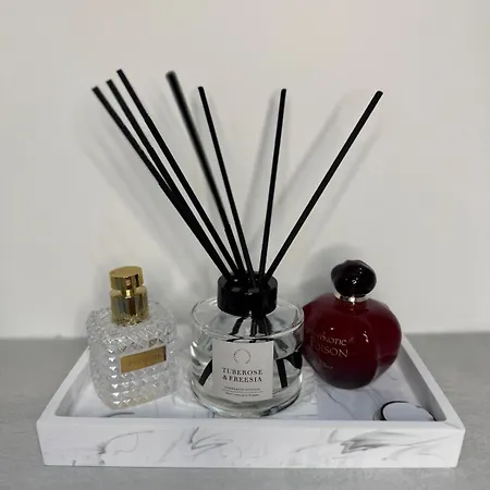 Apartment Stylish 2-bed By Cente Manchester