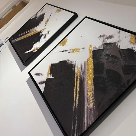 Stylish 2-bed By Cente Appartamento Manchester