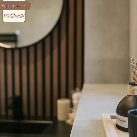 Casa vacanze Spacious 3Br House By Mystayuk Short Lets & Serviced Accommodation Manchester Perfect For Contractors With Free Wifi & Free Parking Manchester