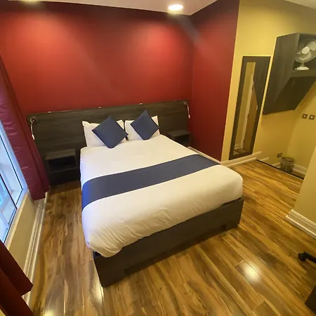 Szálloda Ville Hotel 3*