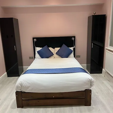 Ville Hotel Hotel Manchester