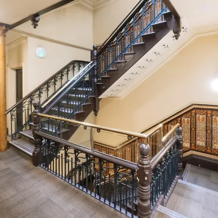 Lejlighed Gorgeous & Centrally Located 2bd Flat Manchester! *