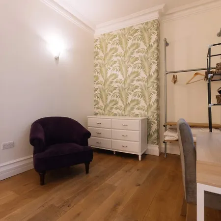 Lejlighed Gorgeous & Centrally Located 2bd Flat Manchester!