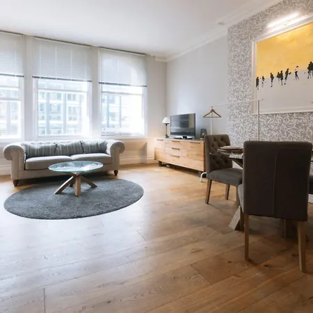 Gorgeous & Centrally Located 2bd Flat Manchester! *
