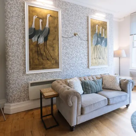 Gorgeous & Centrally Located 2bd Flat Manchester! Lejlighed *