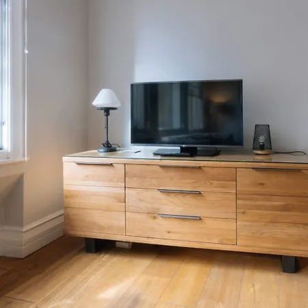 Lejlighed Gorgeous & Centrally Located 2bd Flat Manchester!