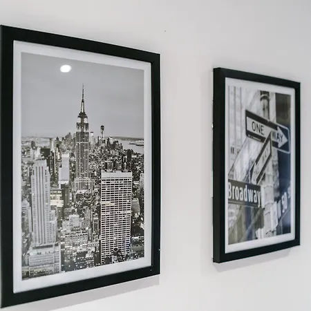 Appartement Short And Long Deals For Business And Leisure Manchester