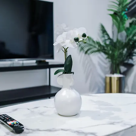 Appartement Short And Long Deals For Business And Leisure