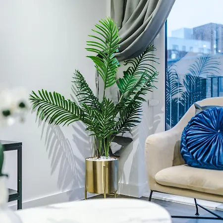 Short And Long Deals For Business And Leisure Appartement