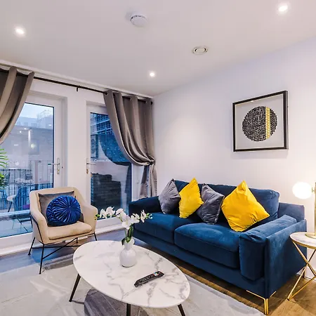 Short And Long Deals For Business And Leisure * Manchester
