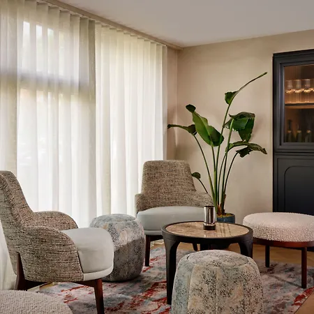 Hotel The Reach At Piccadilly, Manchester, A Tribute Portfolio 4*