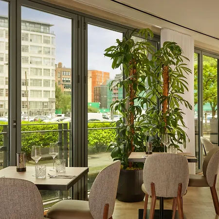 The Reach At Piccadilly, Manchester, A Tribute Portfolio Hotel 4*