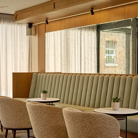 The Reach At Piccadilly, Manchester, A Tribute Portfolio 4*