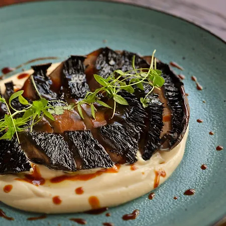 Hotel The Reach At Piccadilly, Manchester, A Tribute Portfolio Manchester