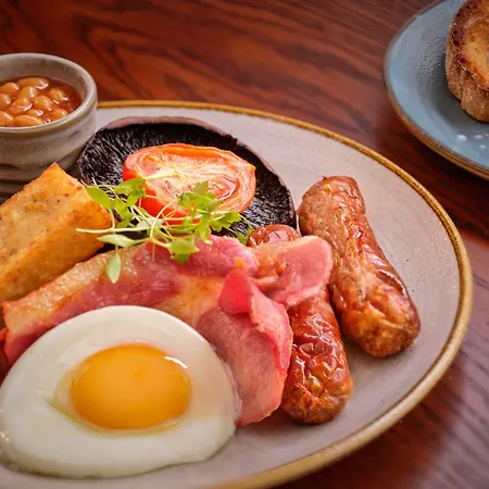 The Reach At Piccadilly, Manchester, A Tribute Portfolio Manchester