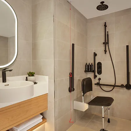 Hotel The Reach At Piccadilly, Manchester, A Tribute Portfolio 4*