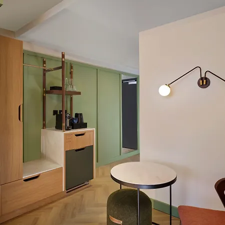 The Reach At Piccadilly, Manchester, A Tribute Portfolio Hotel 4*