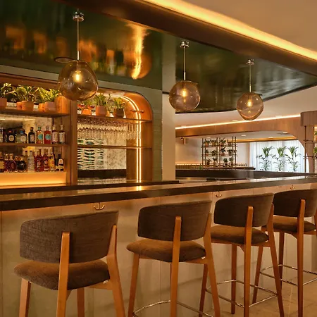 The Reach At Piccadilly, Manchester, A Tribute Portfolio Hotel