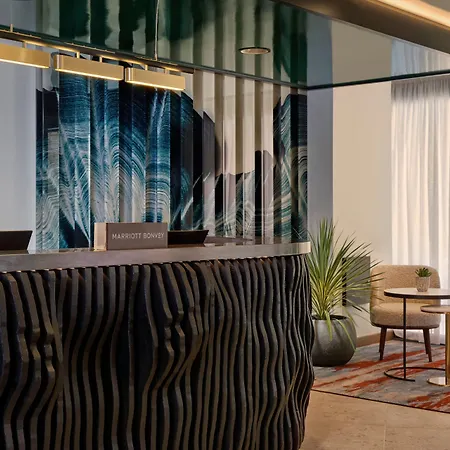 The Reach At Piccadilly, Manchester, A Tribute Portfolio Hotel Manchester