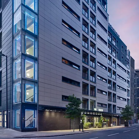 The Reach At Piccadilly, Manchester, A Tribute Portfolio Hotel 4*