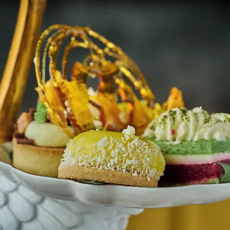 Malmaison Deansgate 4*