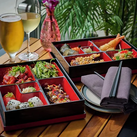 Malmaison Deansgate Szálloda 4*
