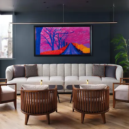 Malmaison Deansgate ホテル マンチェスター