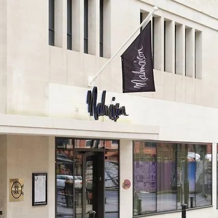 Malmaison Deansgate Μάντσεστερ