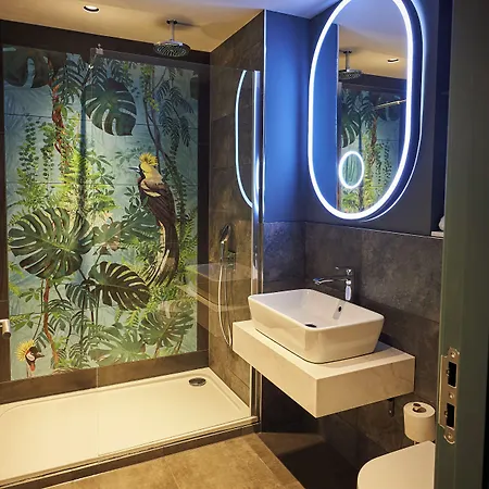 Malmaison Deansgate 4* מנצ'סטר