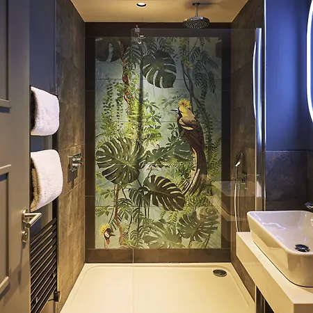 מלון Malmaison Deansgate 4*