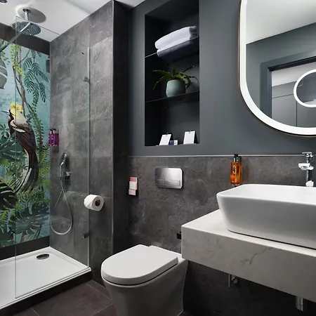 Malmaison Deansgate 4* マンチェスター