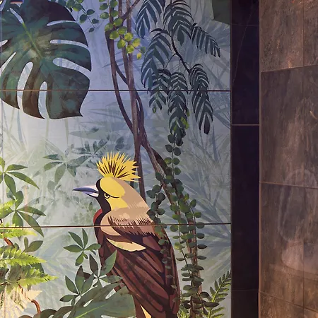 Malmaison Deansgate 4*