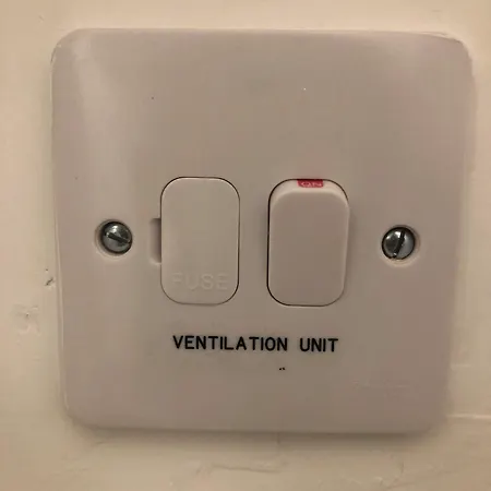 Modern House Manchester