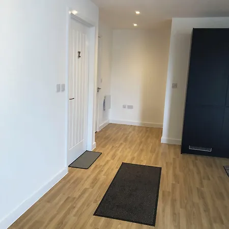 Πανσιόν Modern House Μάντσεστερ