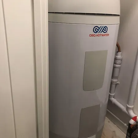 Guest house Modern House Manchester