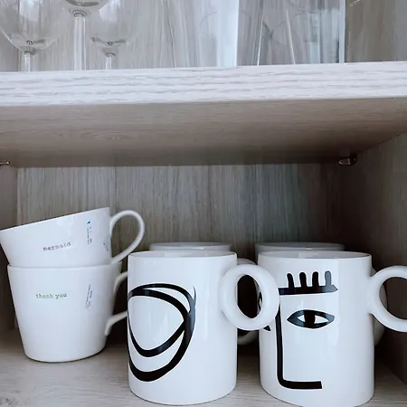 Modern House Guest house Manchester