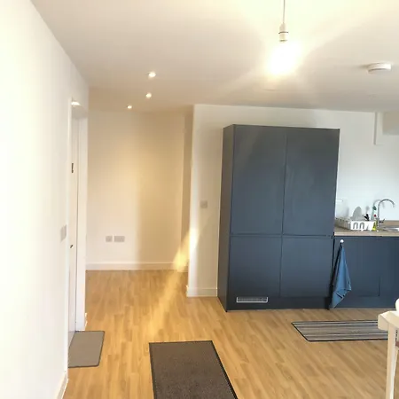 Πανσιόν Modern House