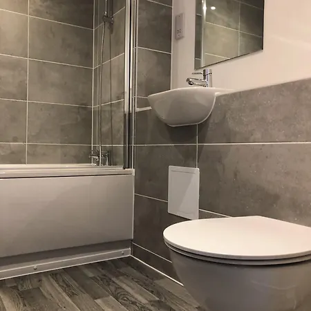 Modern House * Manchester