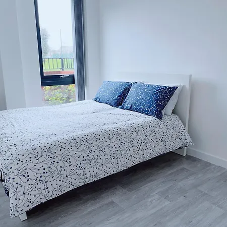 בית הארחה Modern House