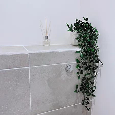 Modern House Πανσιόν *