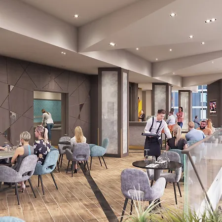 Maldron Cathedral Quarter