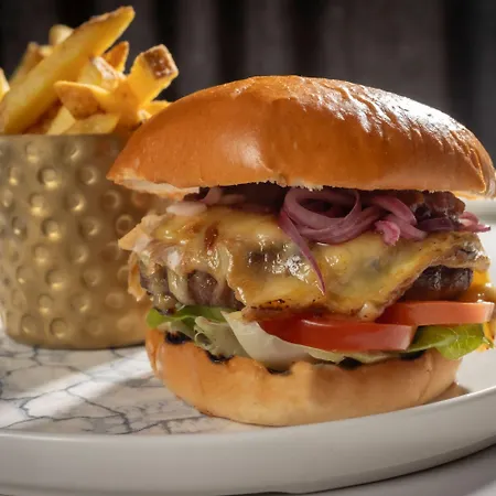 Maldron Cathedral Quarter Manchester